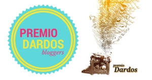premio-dardos and blogger